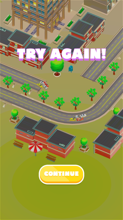 Road Planner游戏截图