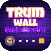 Trum Wall Scale Shootericon