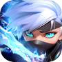 酋长你别跑icon