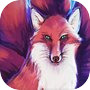 Fox Spiriticon