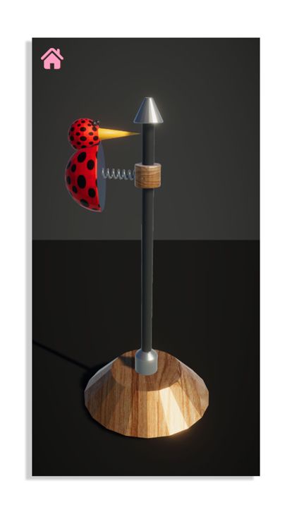 Stress & Anxiety Relief Games!游戏截图