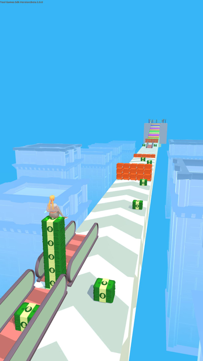 Money Money Money游戏截图