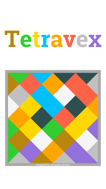 Tetravex⁴游戏截图