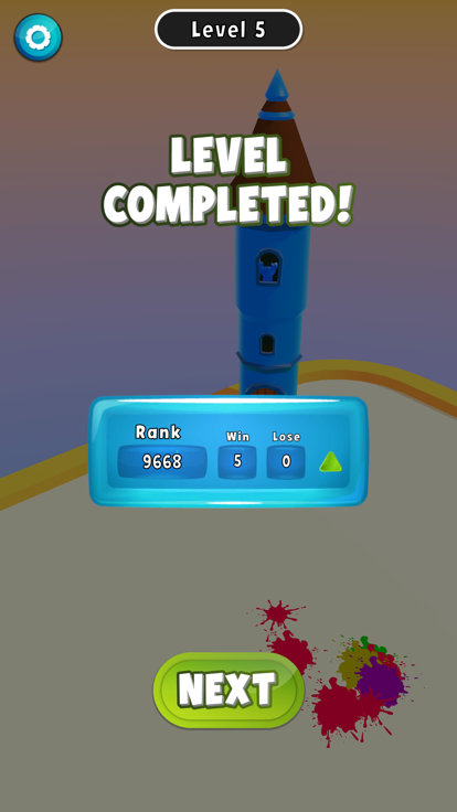 Connect and Fight游戏截图