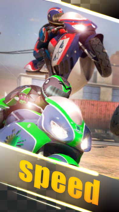 赛车·掌上酷跑3D：2016单机游戏大全免费游戏截图