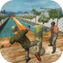 Военни Commando обучение 3Dicon