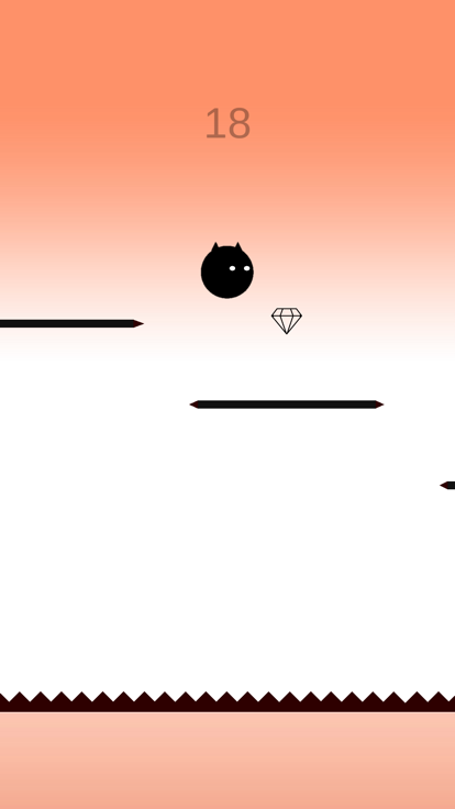 Sharp Way游戏截图