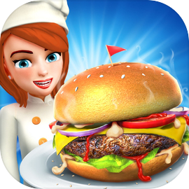 Burger Maker-Kids Cooking Game - TapTap