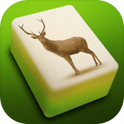 Mahjong Solitaire 3D : Quest