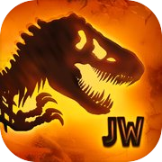 Jurassic World™：游戏