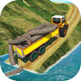 Cargo Tractor Simulator: Hill Climb Transporticon