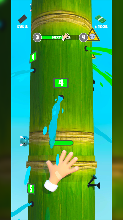 Flex Master游戏截图