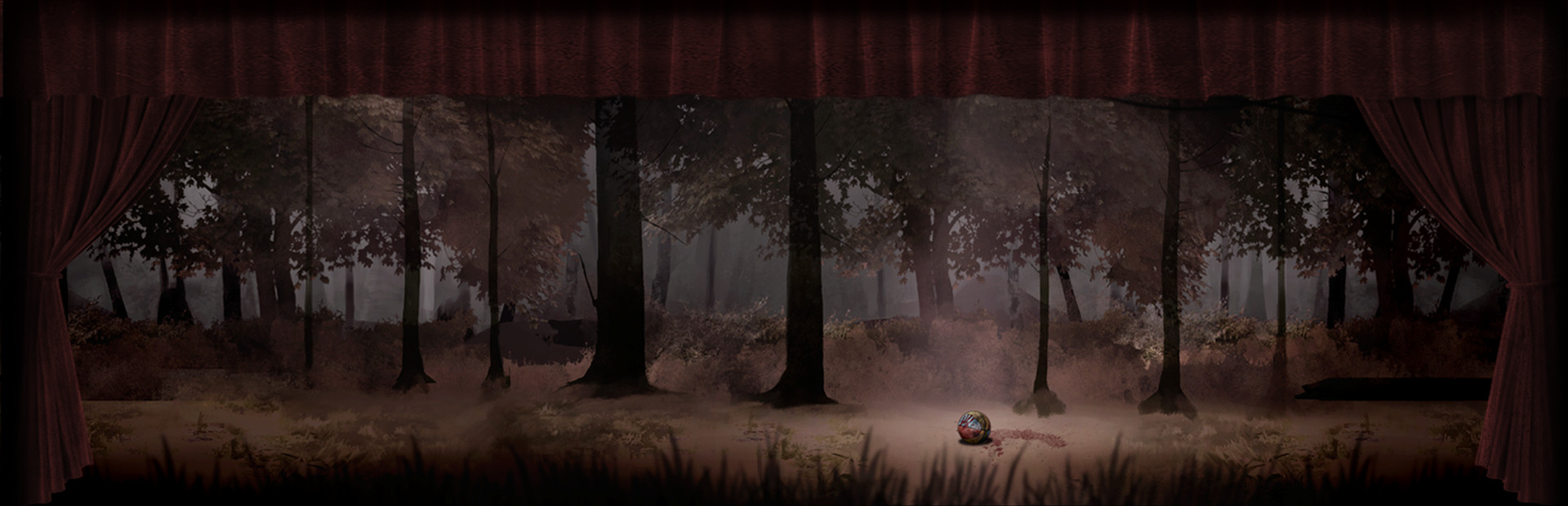 残秽的我们游戏截图