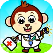 Baby Hospital Games for Kids