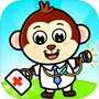 Baby Hospital Games for Kidsicon