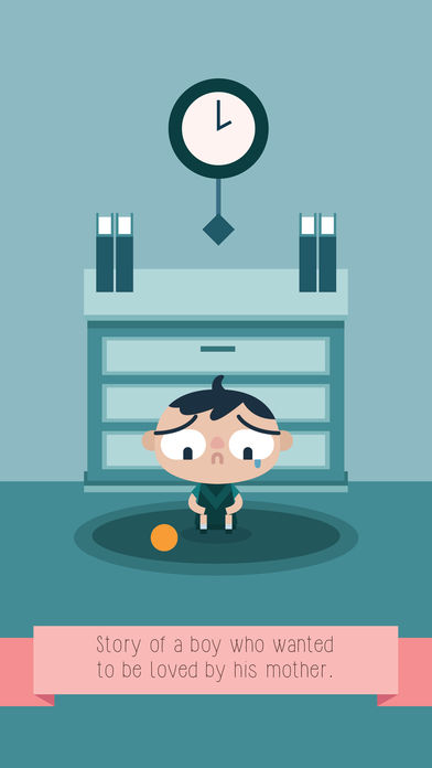 Stay, Mum游戏截图