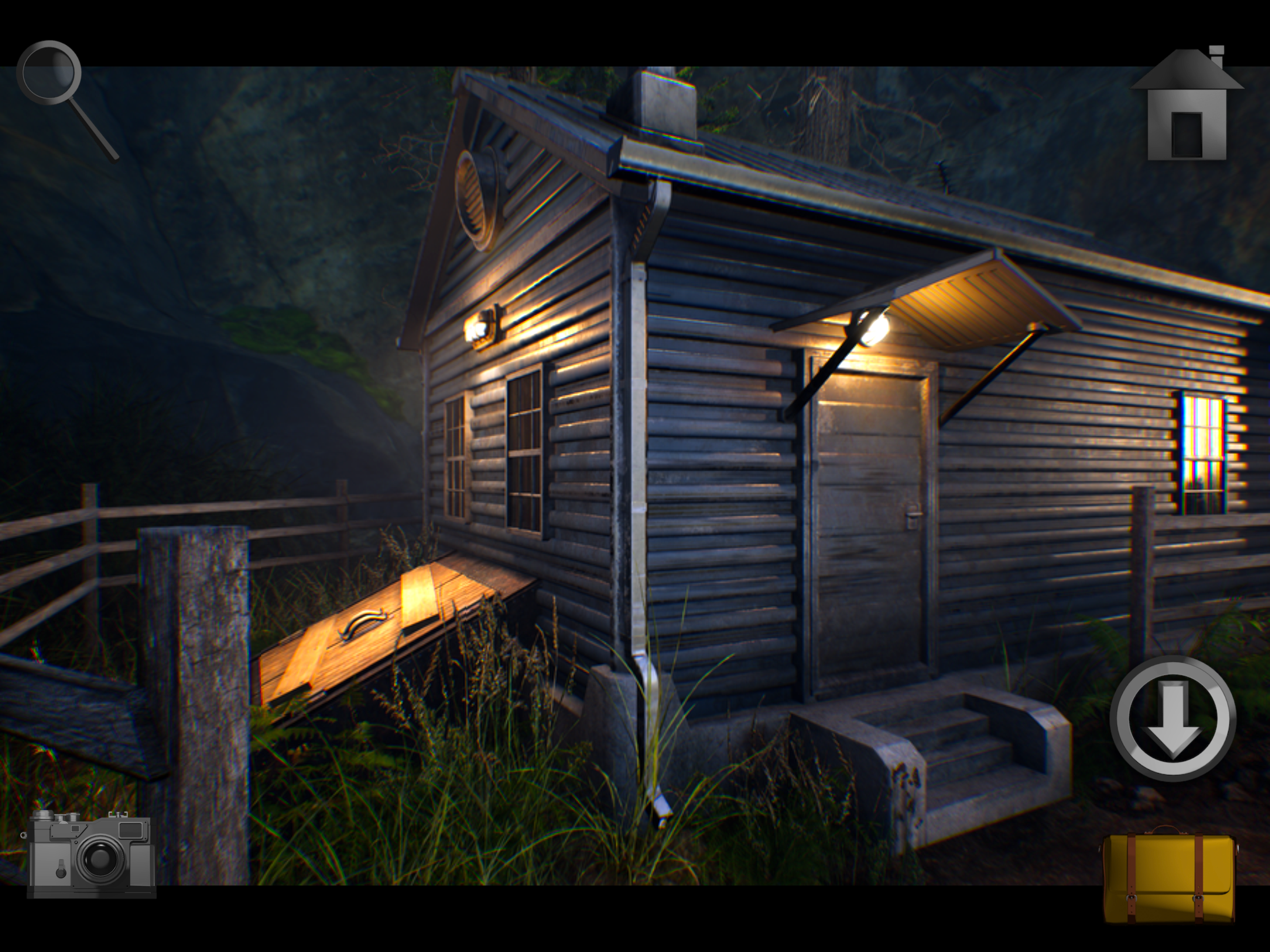 子午线157: 序幕游戏截图