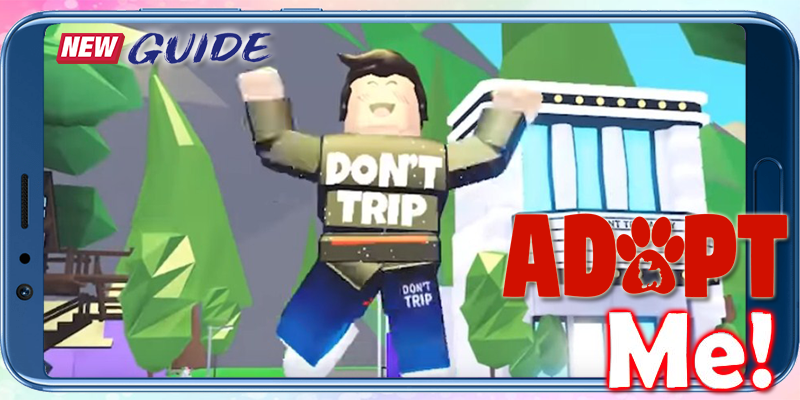 Adopt Me 2020 New Information Android Download Taptap - roblox games adopt me narodnapolitika info