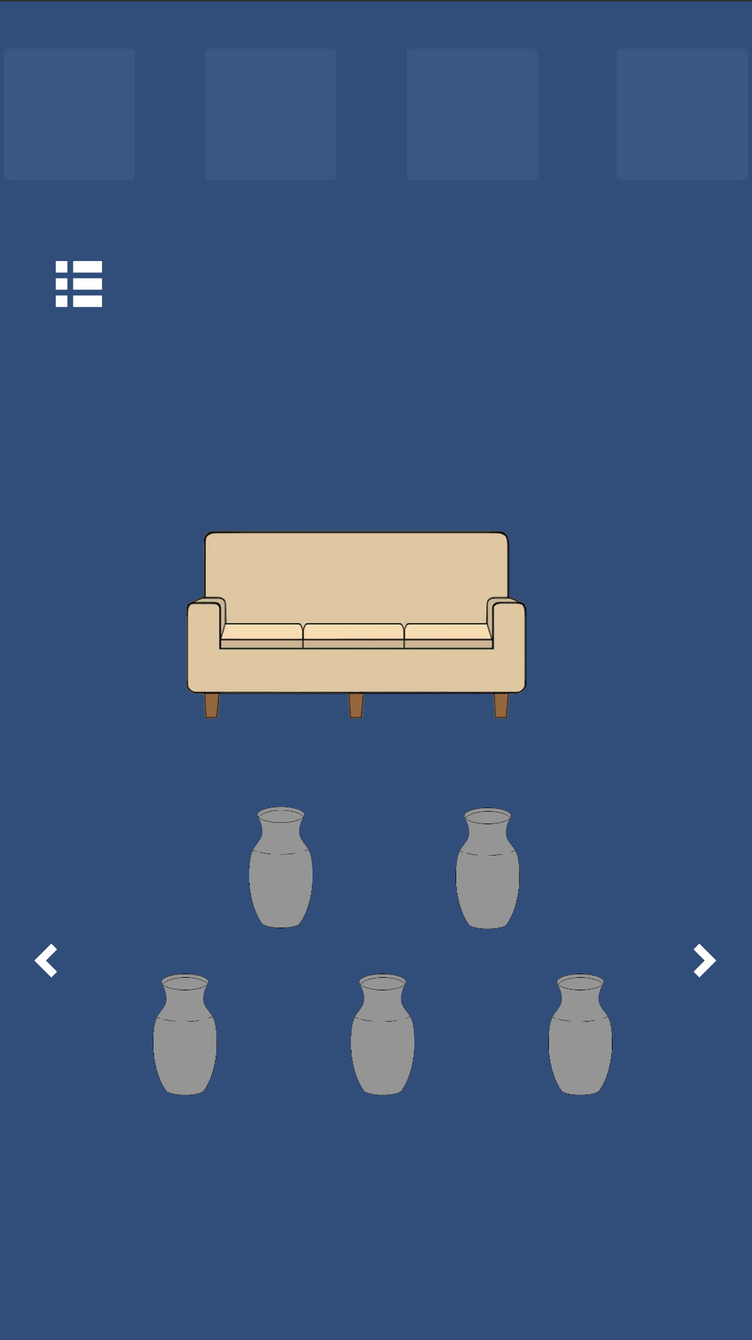 妈妈把平板藏起来了游戏截图