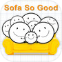 Sofa So Goodicon