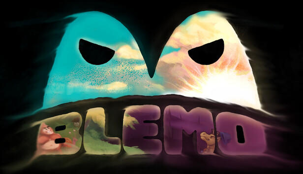 Blemo游戏截图