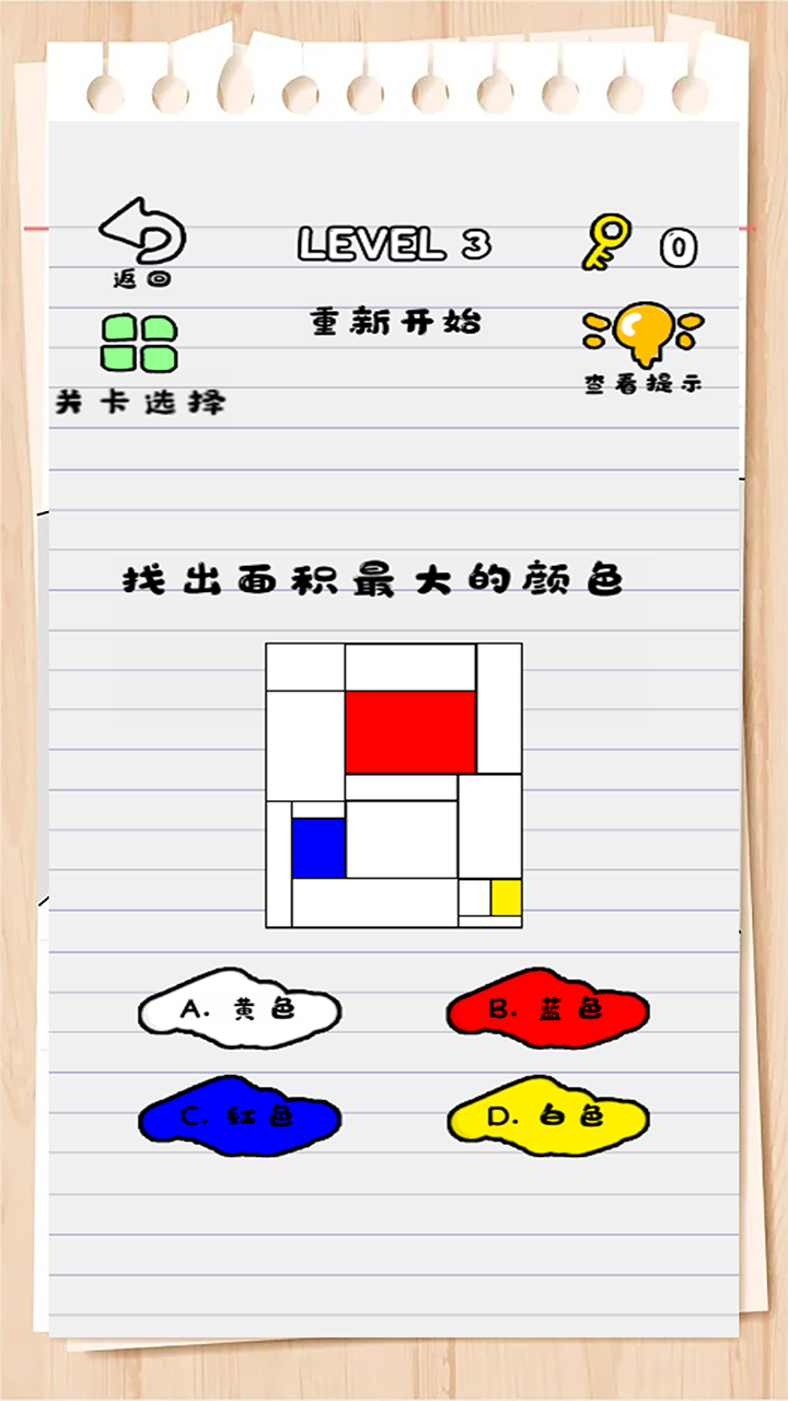 脑洞模拟游戏截图