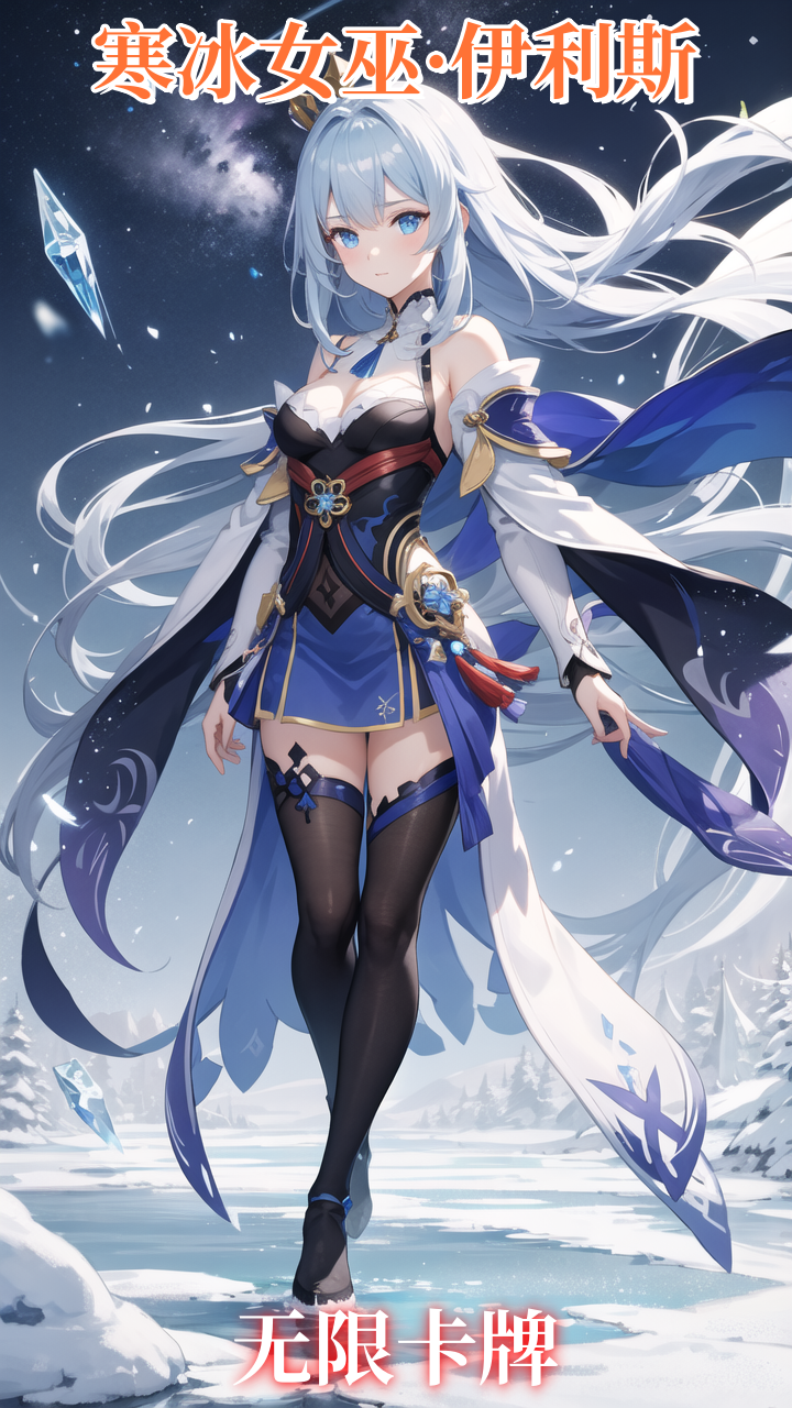 无限卡牌游戏截图