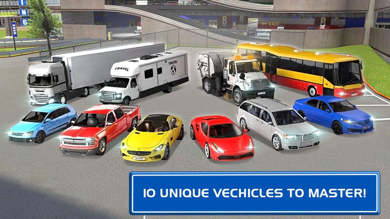  Collections Car Parking Simulator Mod Apk Download  HD