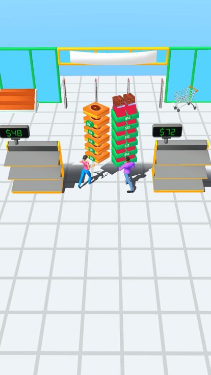 Market Master游戏截图