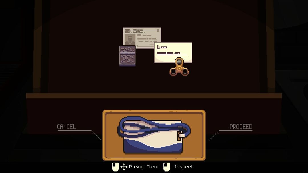 咖啡会谈 2:木槿与蝴蝶游戏截图