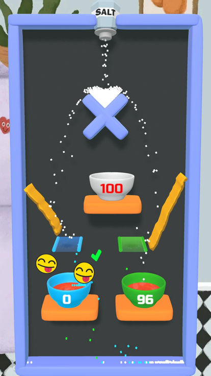 More Salt Please游戏截图