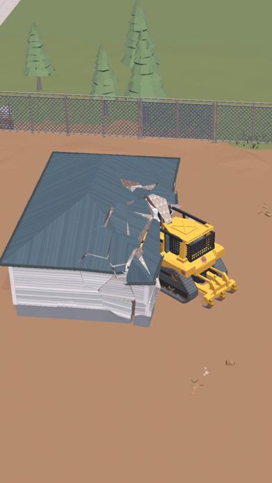 工地狂人游戏截图
