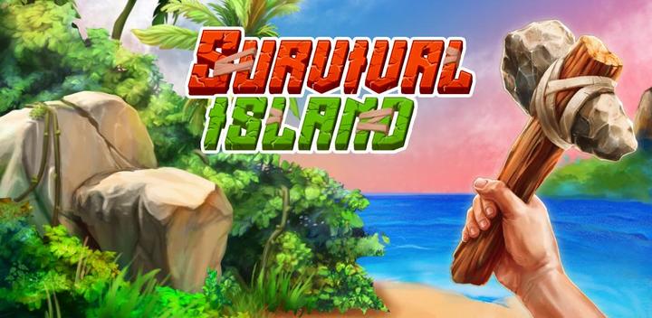 Island Survival 3 FREE游戏截图