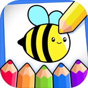 Coloring Drawing Games