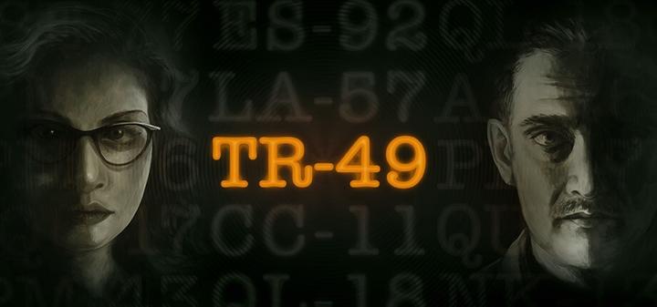 TR-49游戏截图