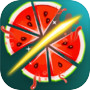 Crazy Juicer - Hot Knife Hit Game & Juice Blasticon