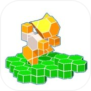 Hippocamp 3d
