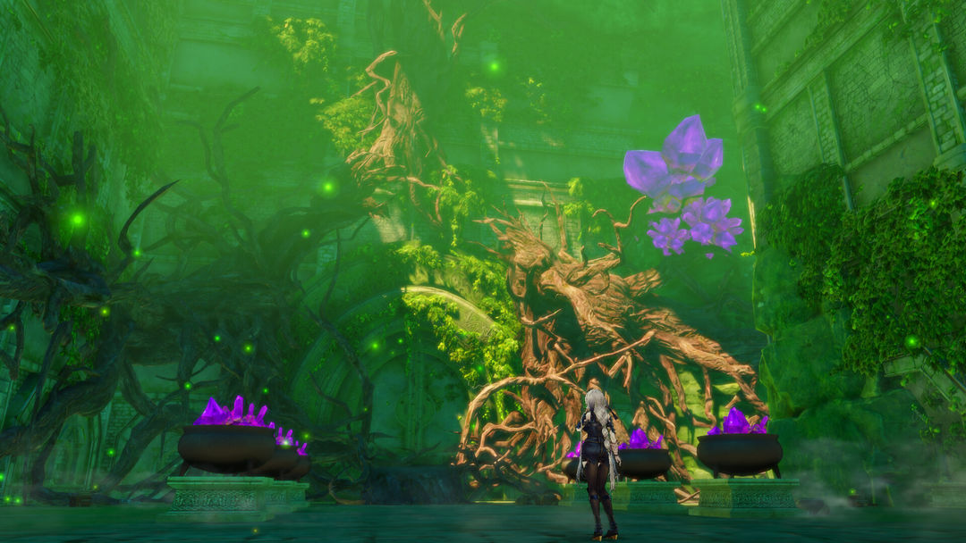 莱莎的炼金工房2 ~失落传说与秘密妖精~ DX游戏截图