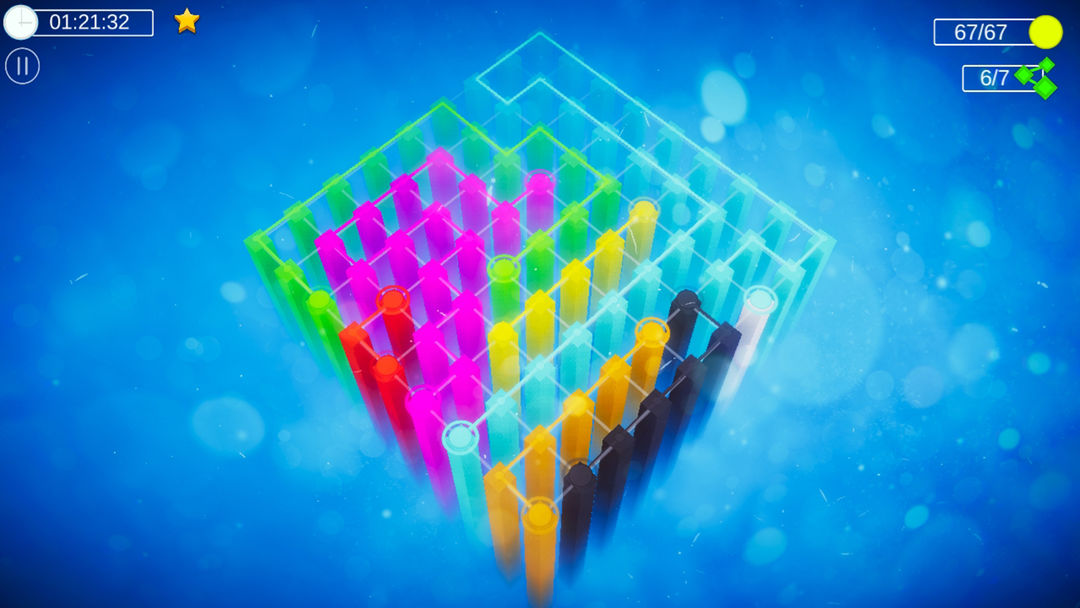 格印 GYing游戏截图