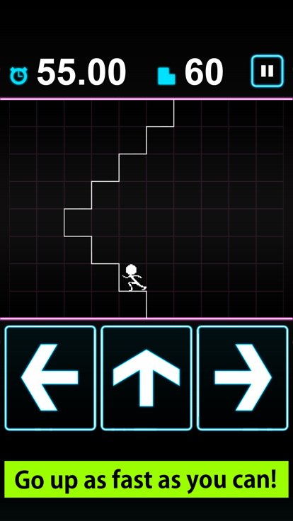 FastStair+游戏截图