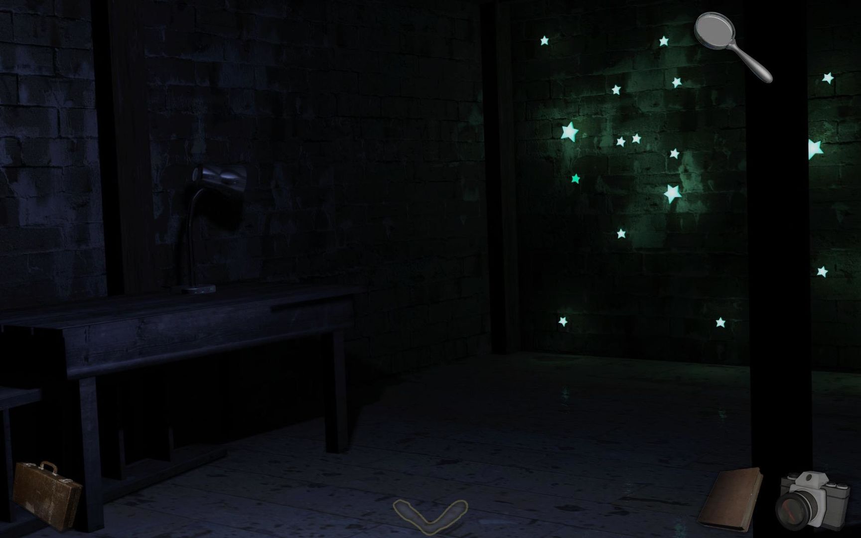 Screenshot of Cabin Escape: Alice's Story -Free Room Escape Game