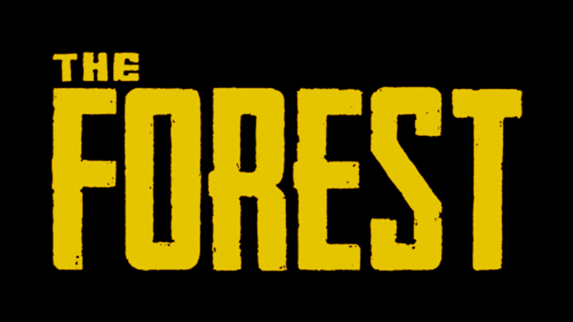 The Forest游戏截图