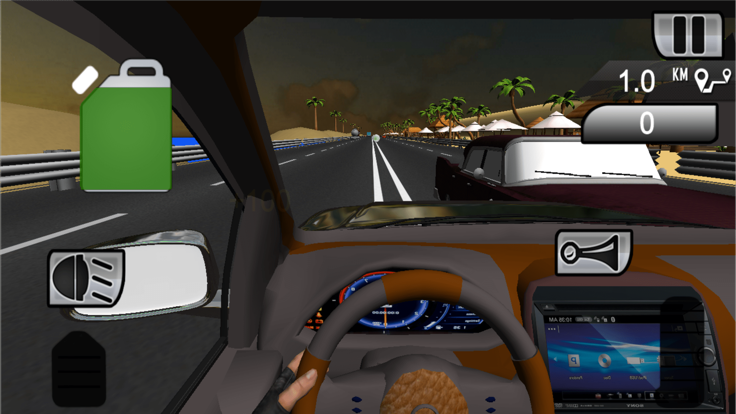 Drage Race - CSR Race游戏截图