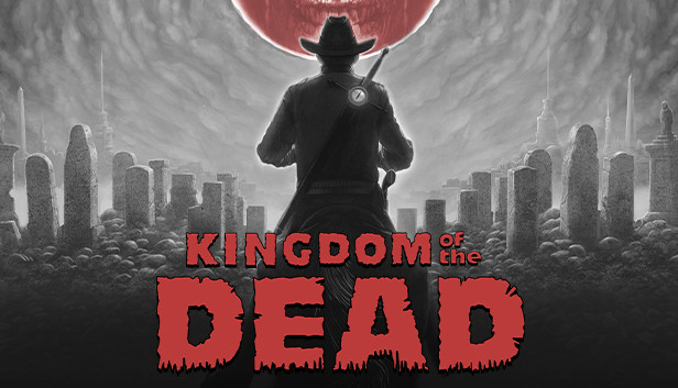 KINGDOM of the DEAD游戏截图