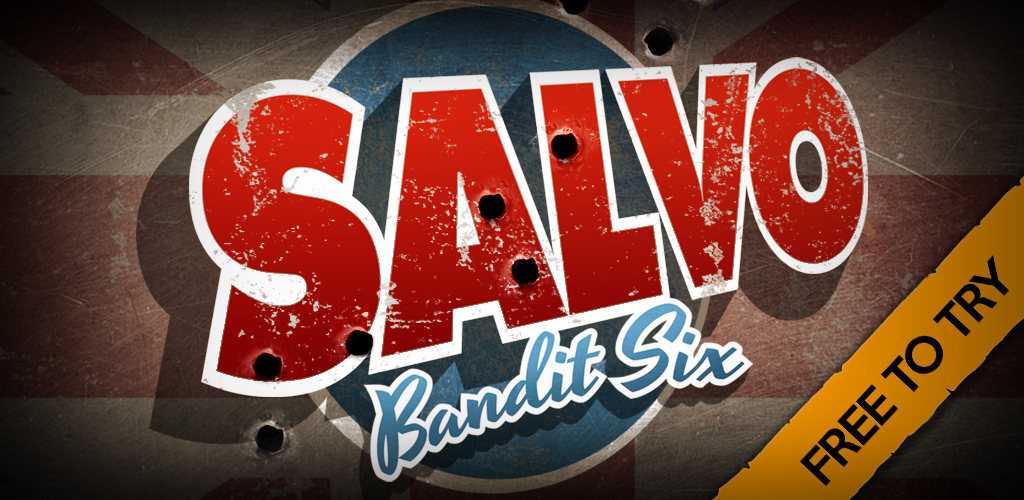 Bandit Six: Salvo游戏截图