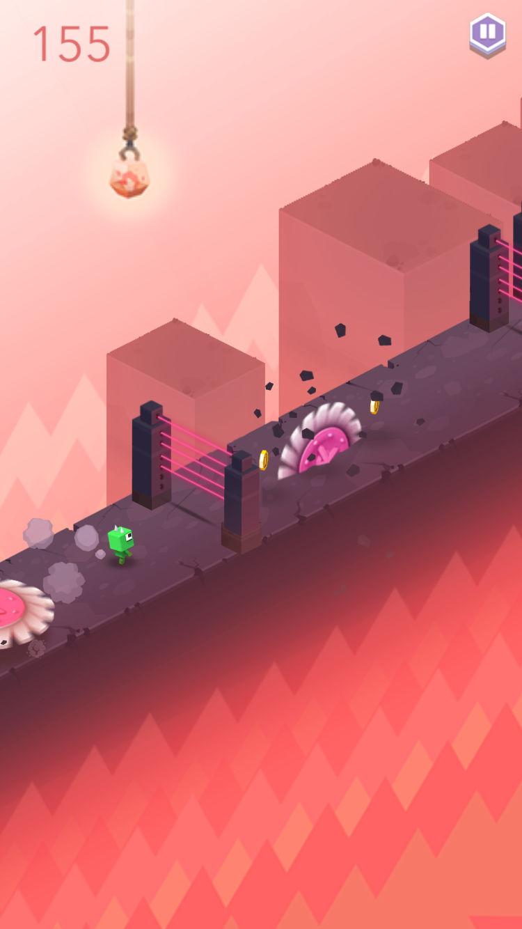 矿野求生游戏截图