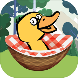 Freakin' Duck: Fallout - TapTap