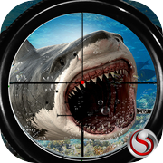 Ultimate Shark Sniper Hunting