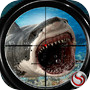 Ultimate Shark Sniper Huntingicon