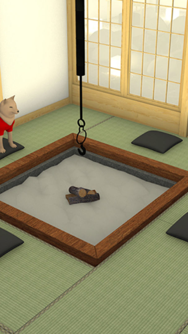 温泉旅馆之谜游戏截图